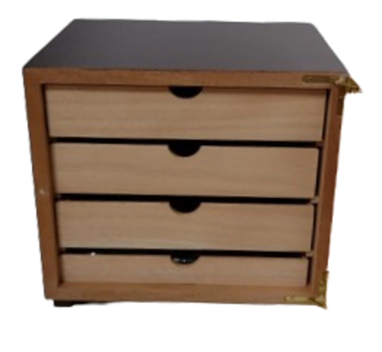 Caixa Umidora VG 599