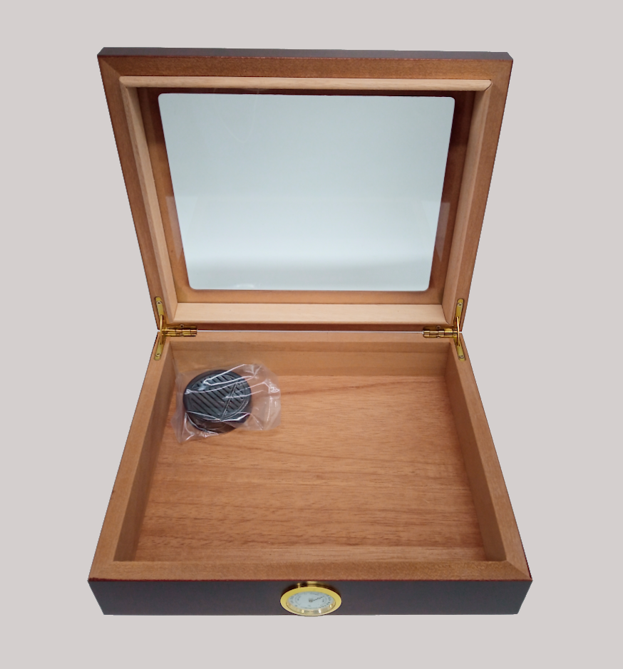 Caixa Umidora VG 12770AG