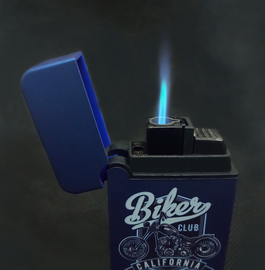 Zengaz Grand Jet Ilustrado Biher California