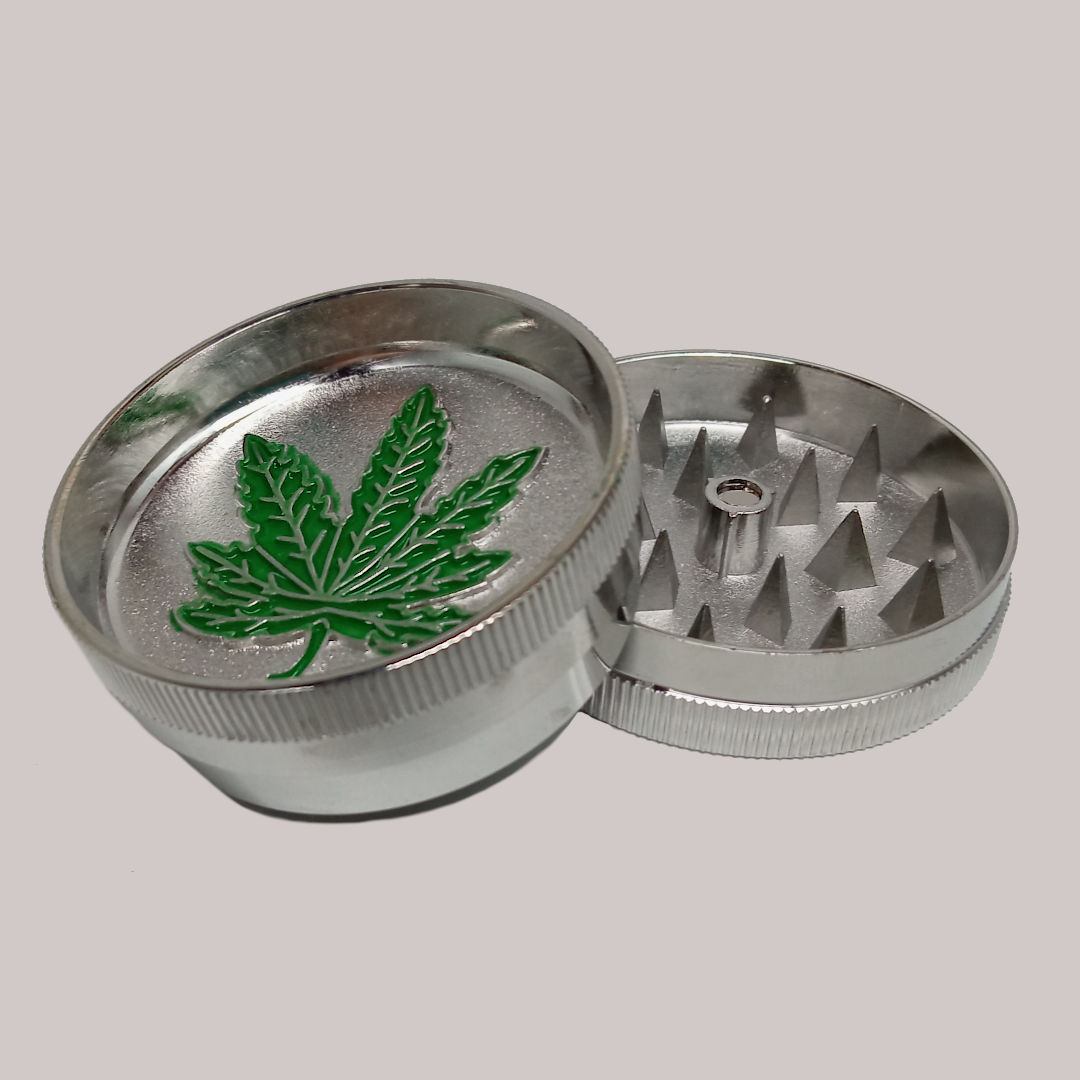 Triturador Zinco Grande 06