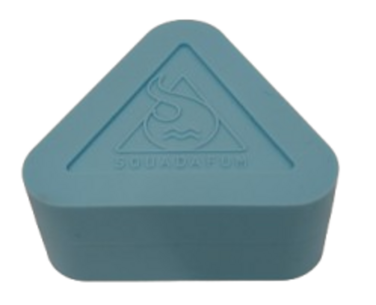 Contêiner de Silicone Sdf OG 005 Azul