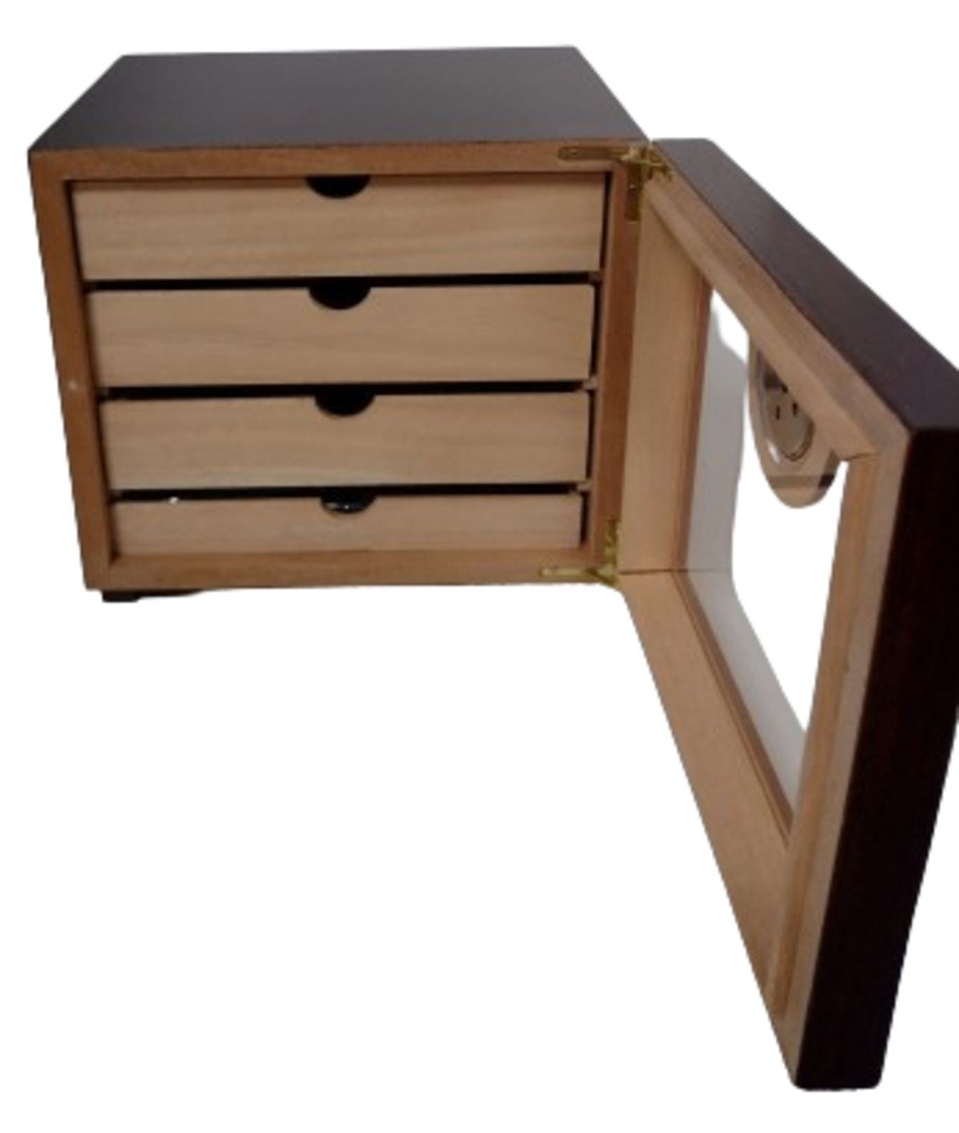 Caixa Umidora VG 599