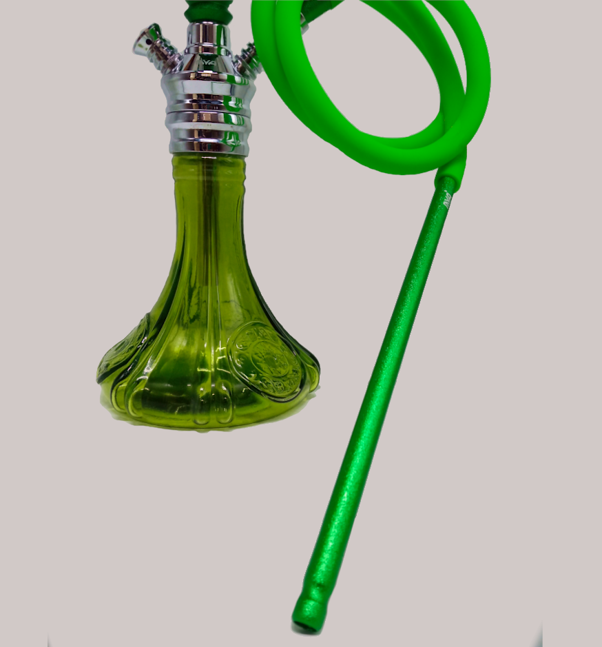 Narguilé Mya Loucci Verde