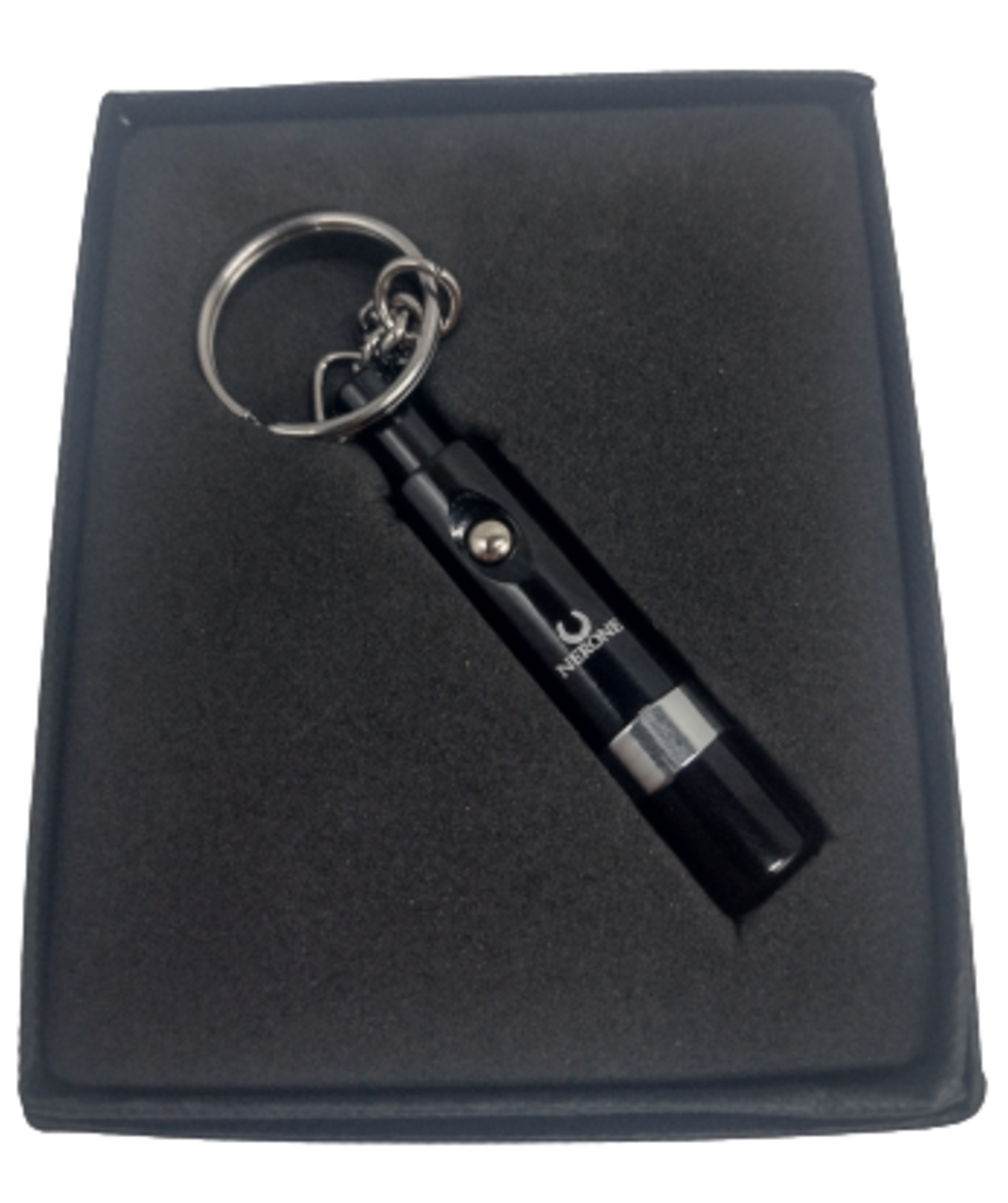 Furador Nerone Metal Preto