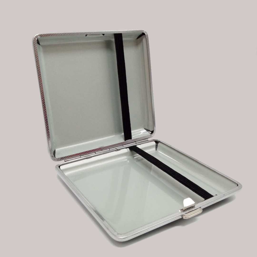 Cigarreira DKP81 Preta