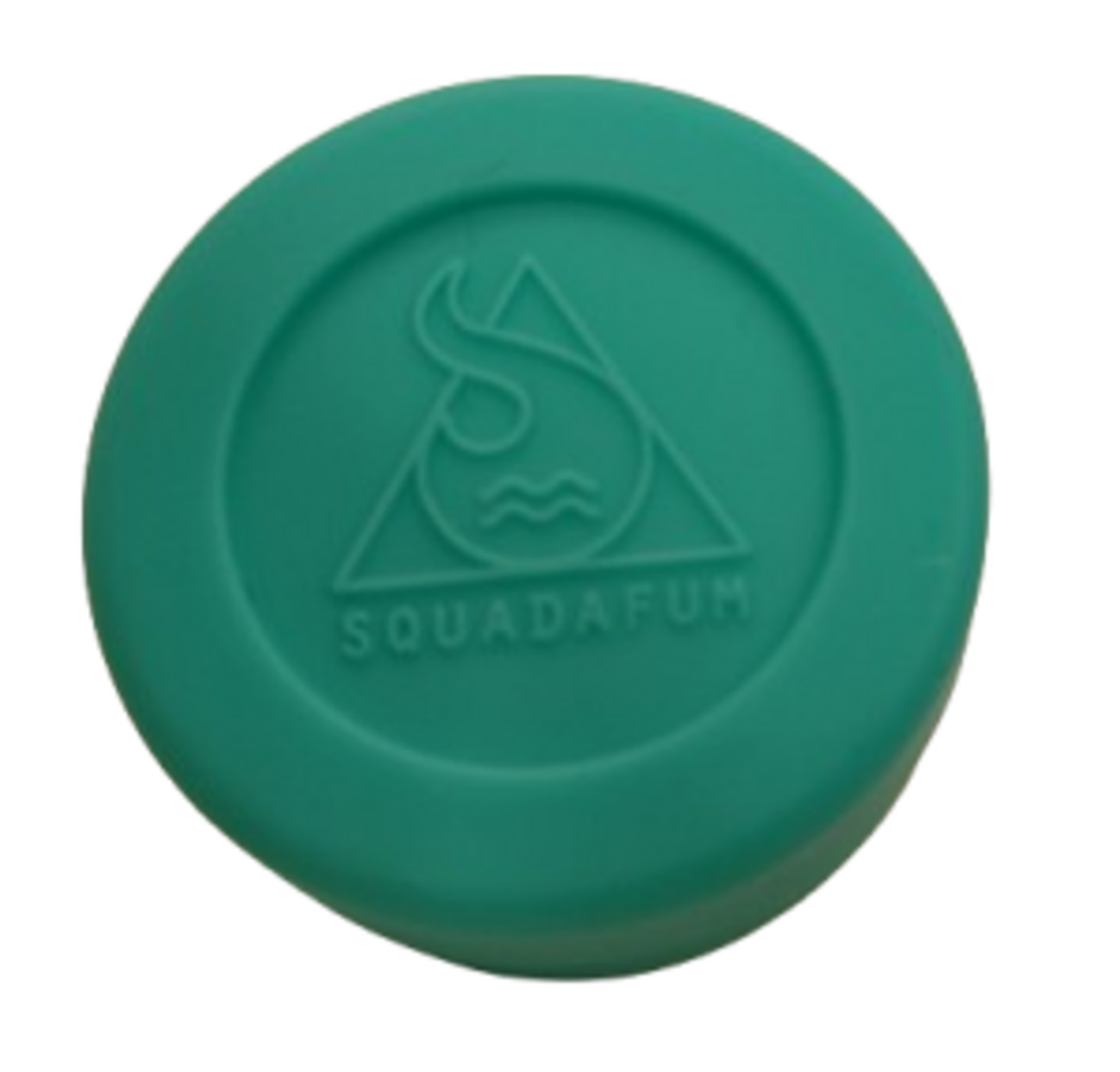 Contêiner de Silicone Sdf Pequeno Verde