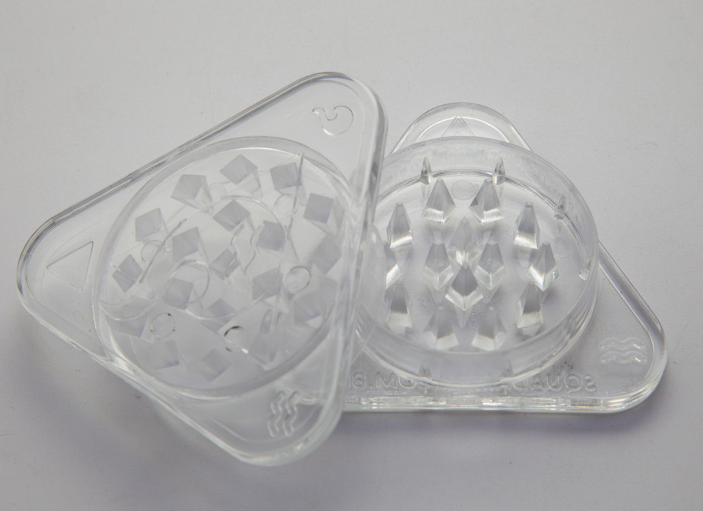 Triturador Sdf 4000 Transparente