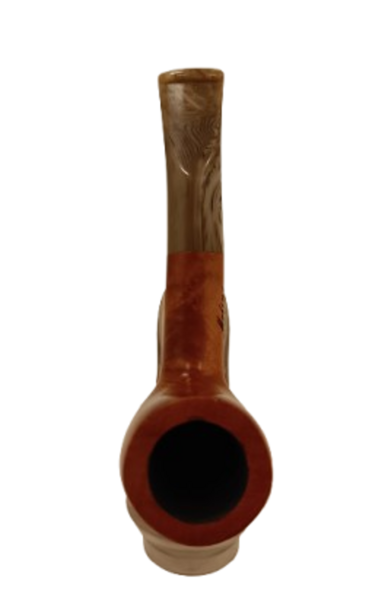 Cachimbo Molina Short Brown