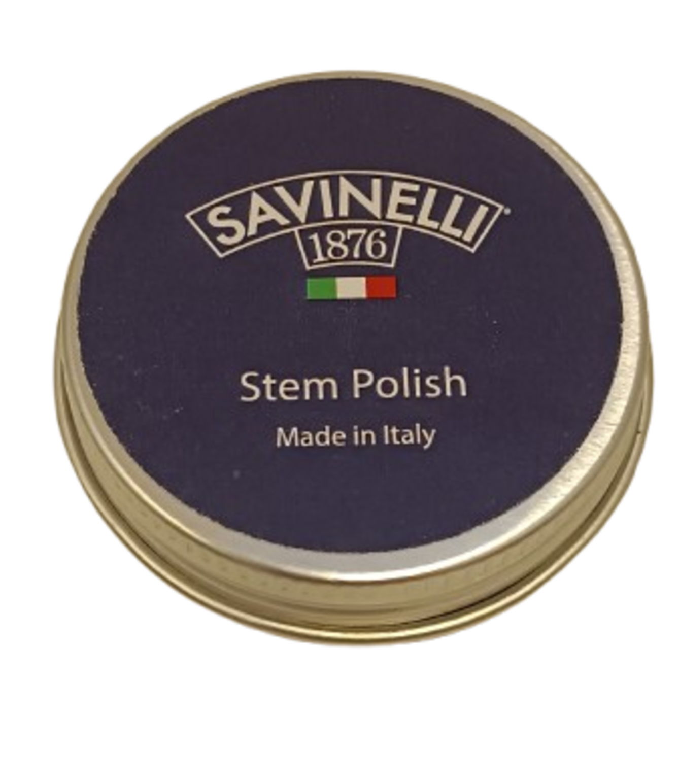 Polidor Savinelli Stem Polish