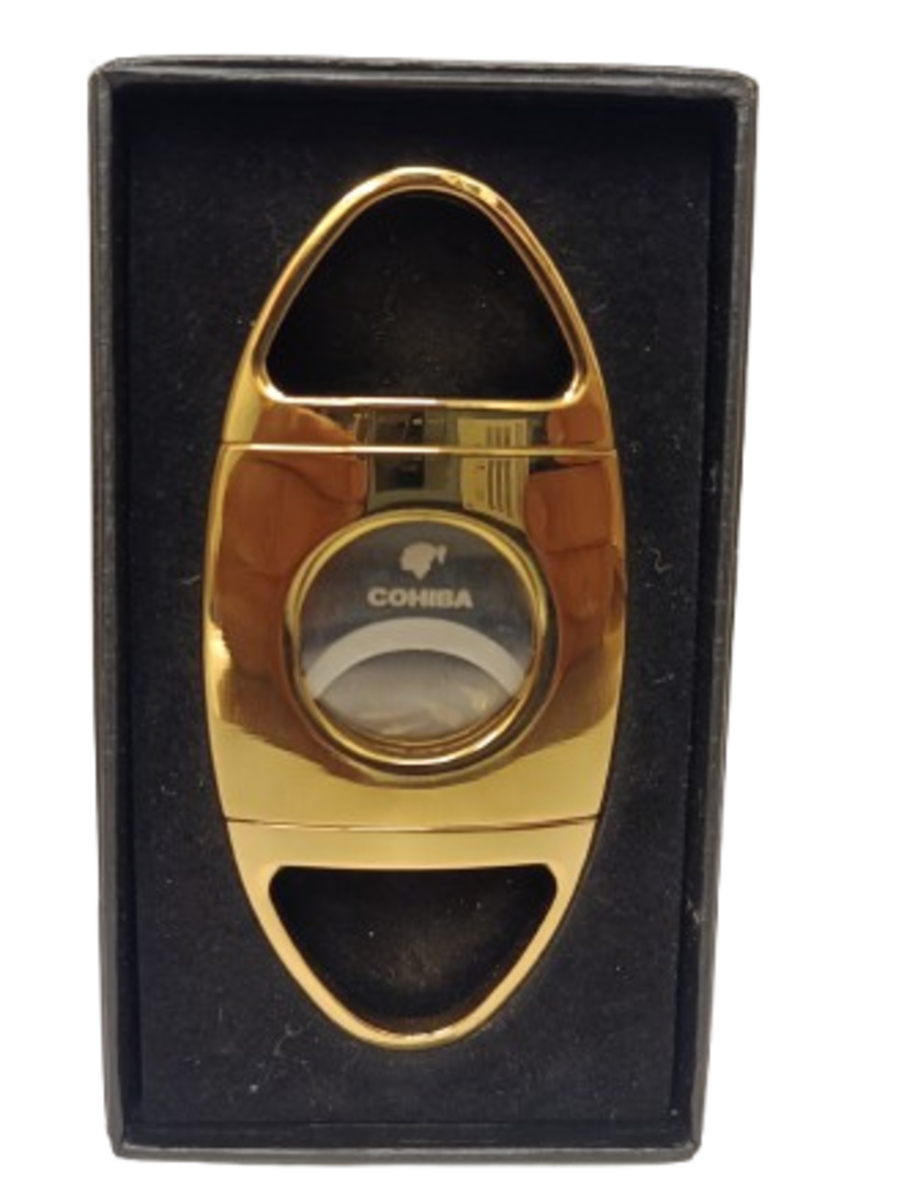 Cortador Cohiba 803-D