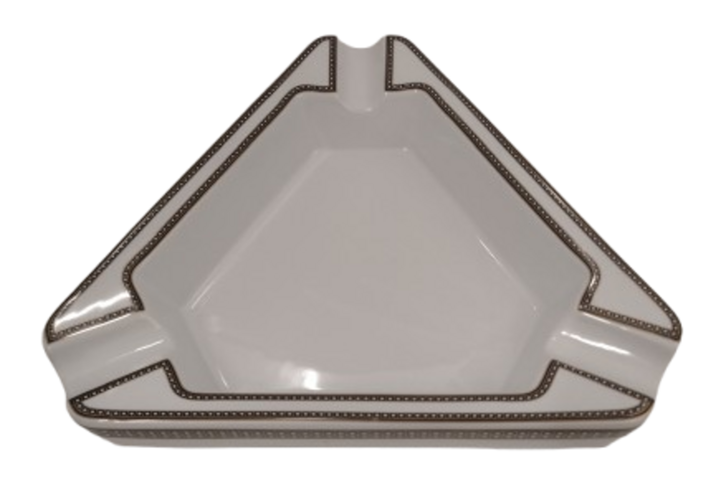 Cinzeiro para Charuto Cerâmica 1806-2