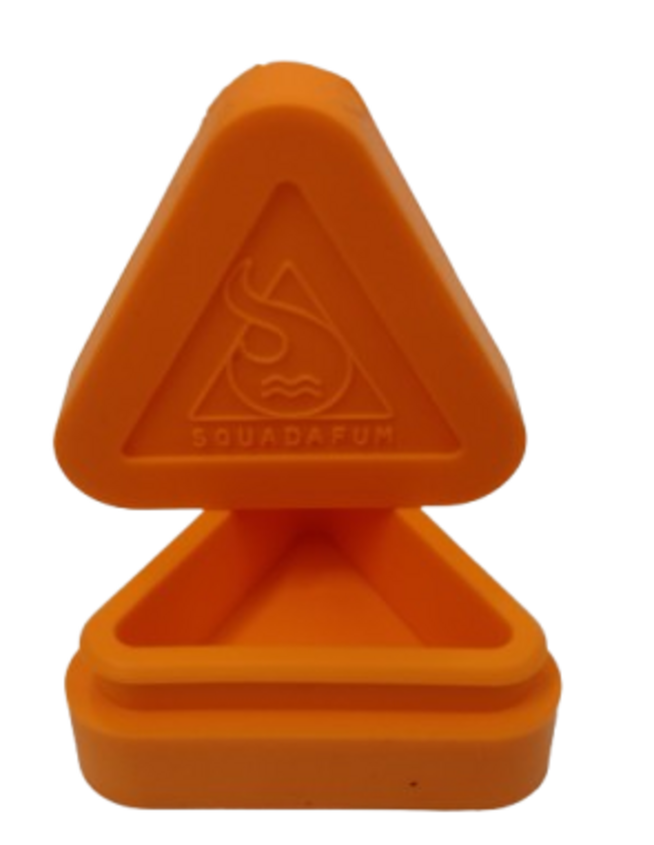 Contêiner de Silicone Sdf OG 005 Laranja