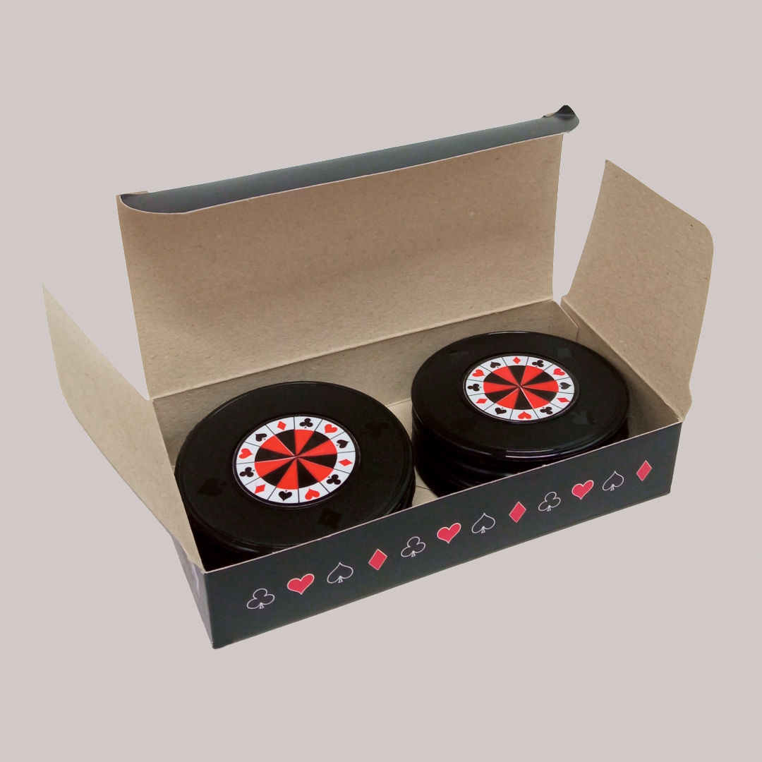 Segurador de Baralho