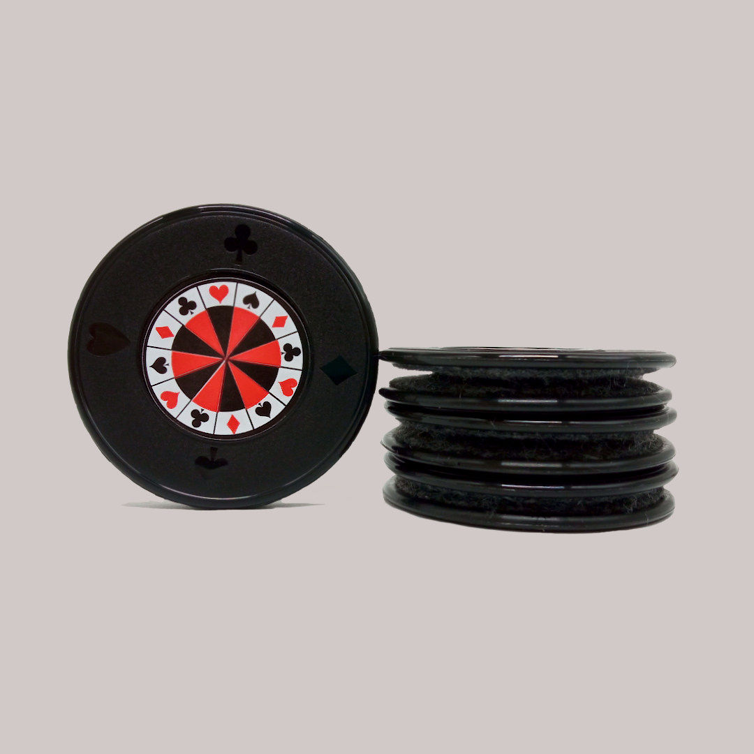 Segurador de Baralho