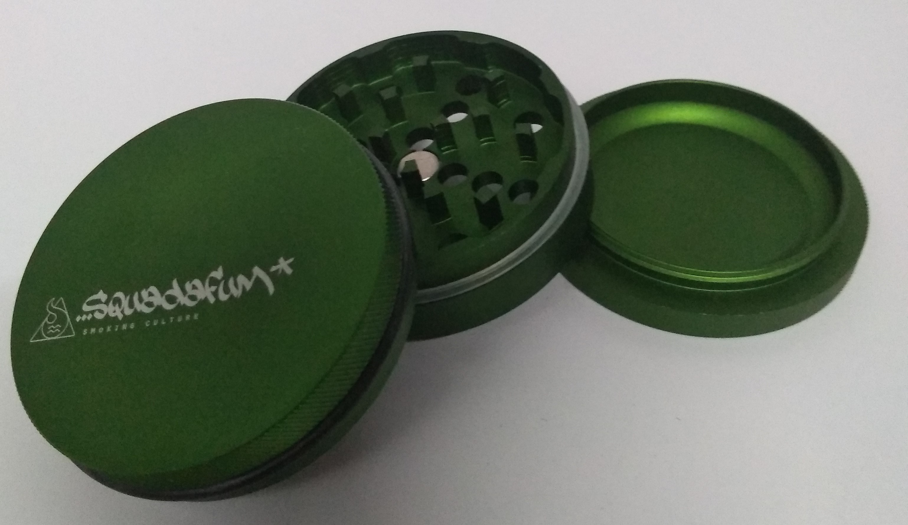 Triturador Sdf 4008 Verde