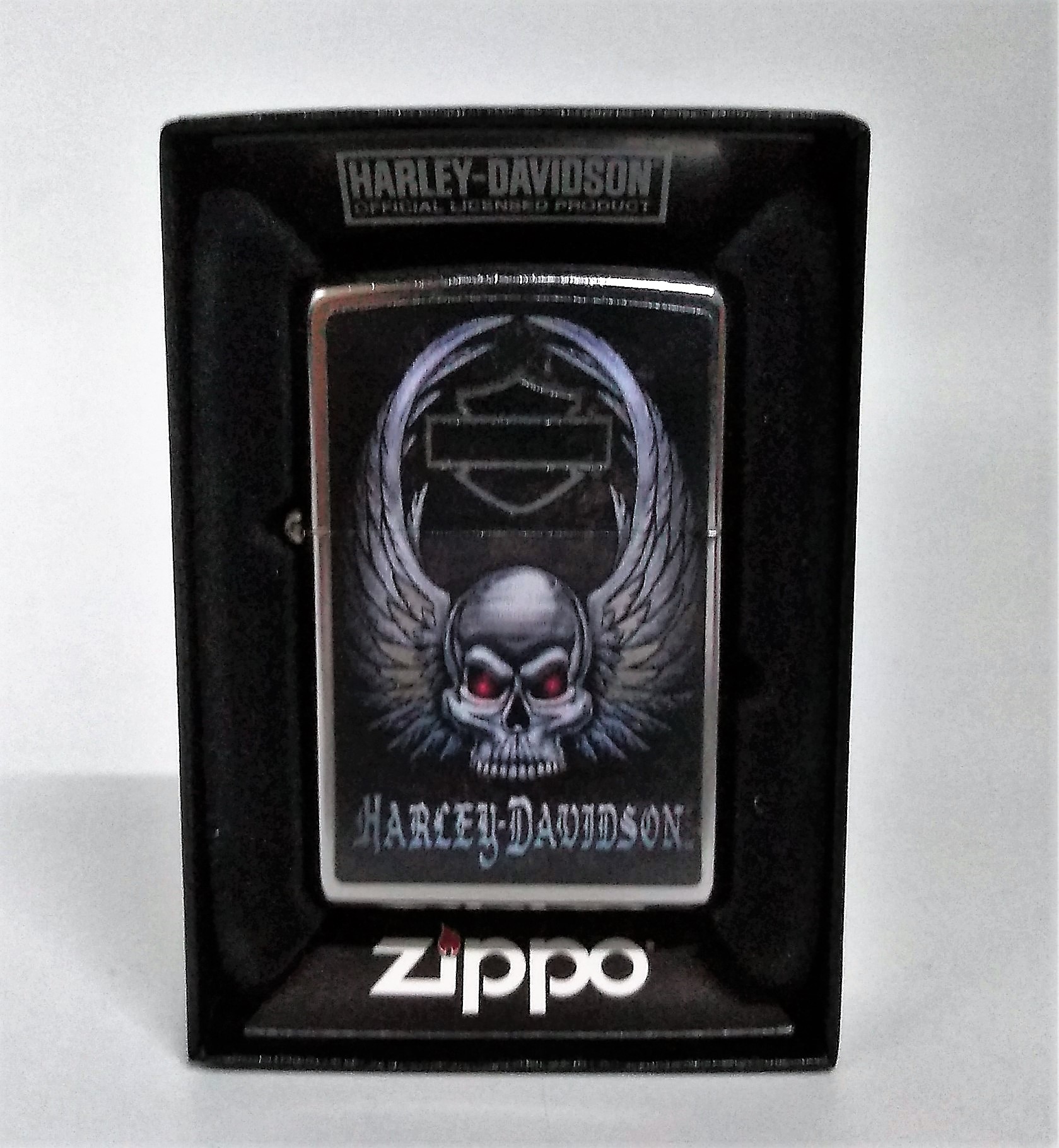 ZIPPO 29558