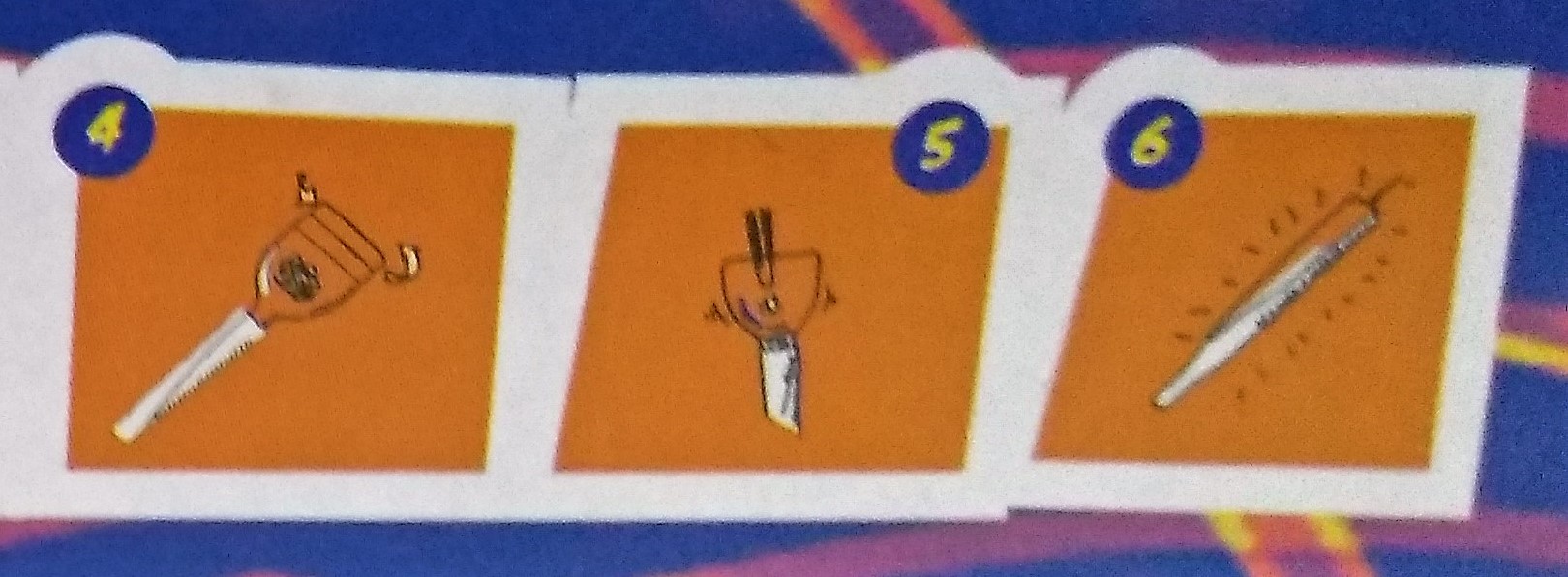 Triturador Acrílico Cone Verde