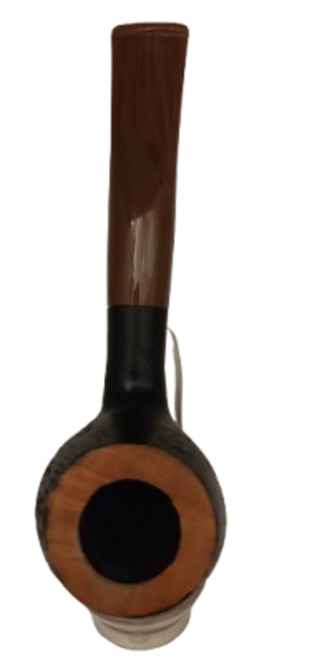 Cachimbo Molina Caramela Rustico 01