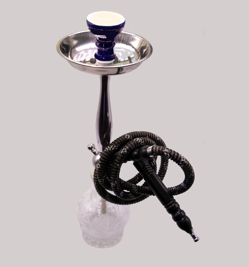 Narguilé Mya BB Sat Preto