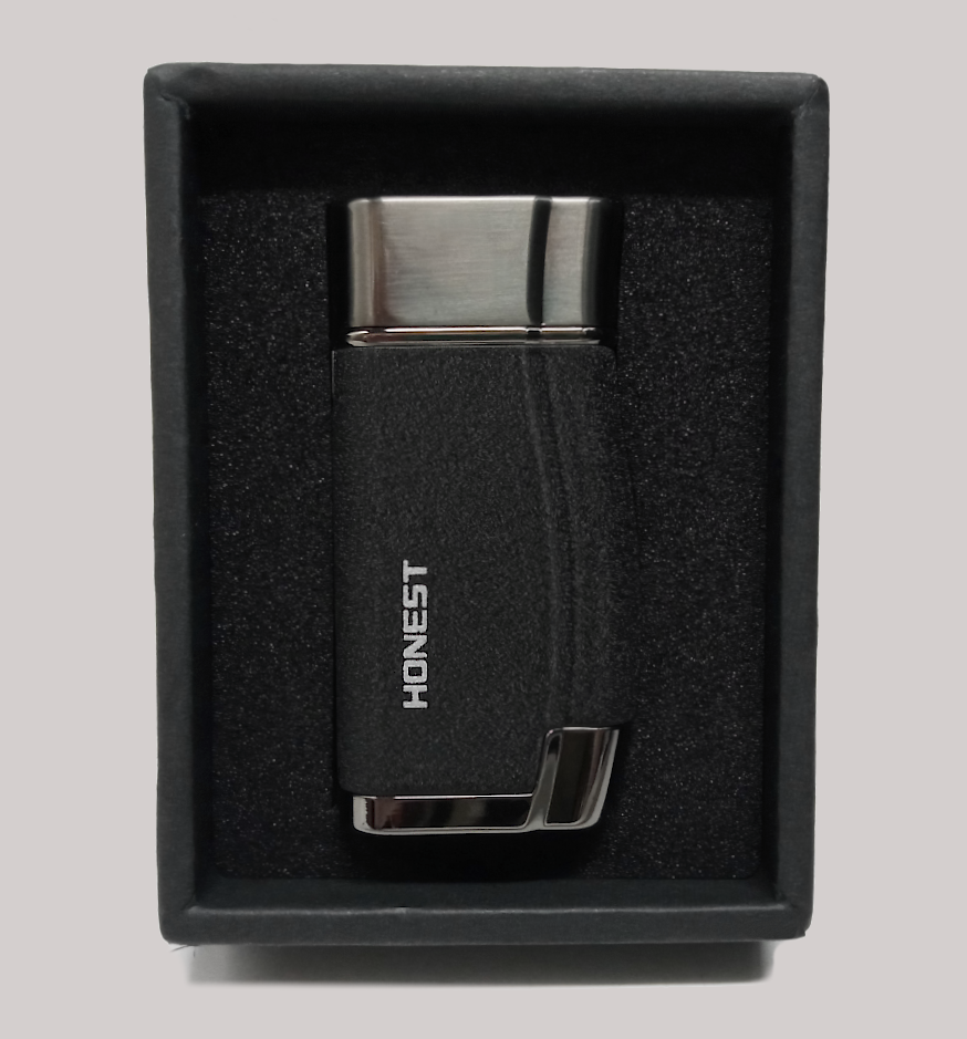 HONEST 163 Preto