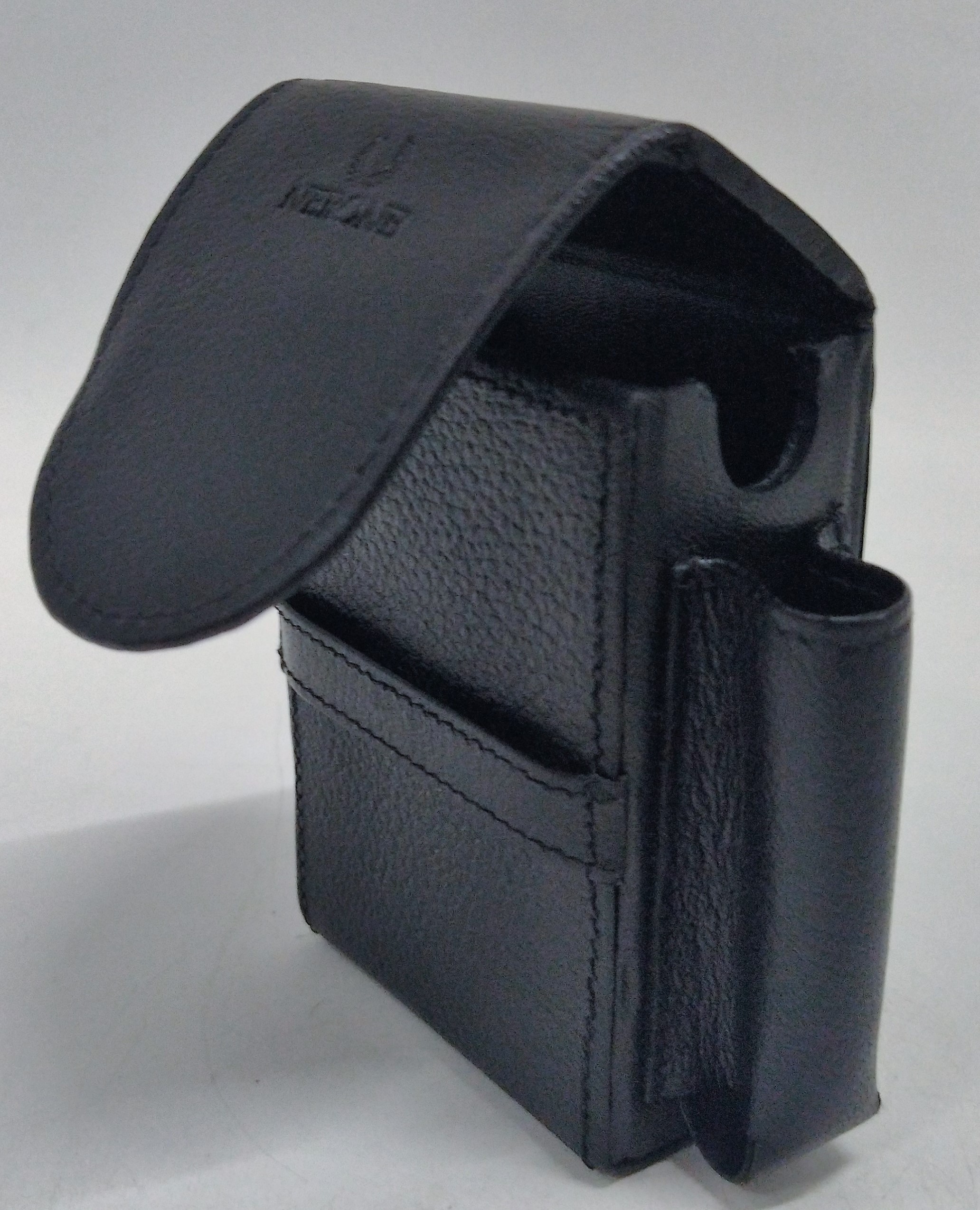 Cigarreira Nerone Preta