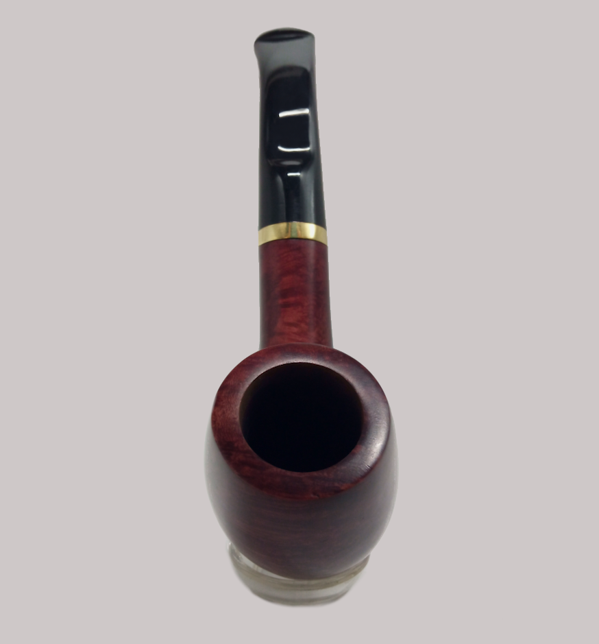 Cachimbo Maestro 12