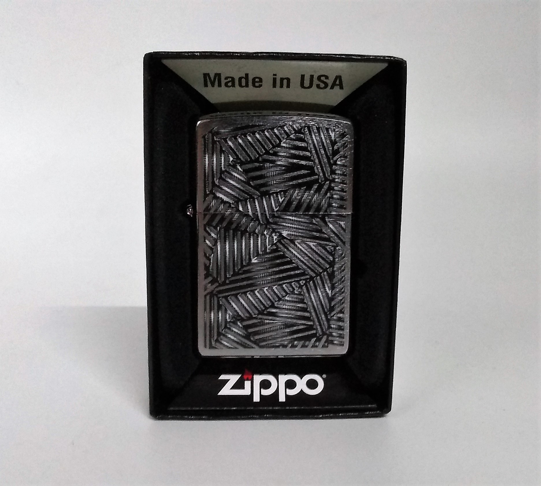 ZIPPO 29885