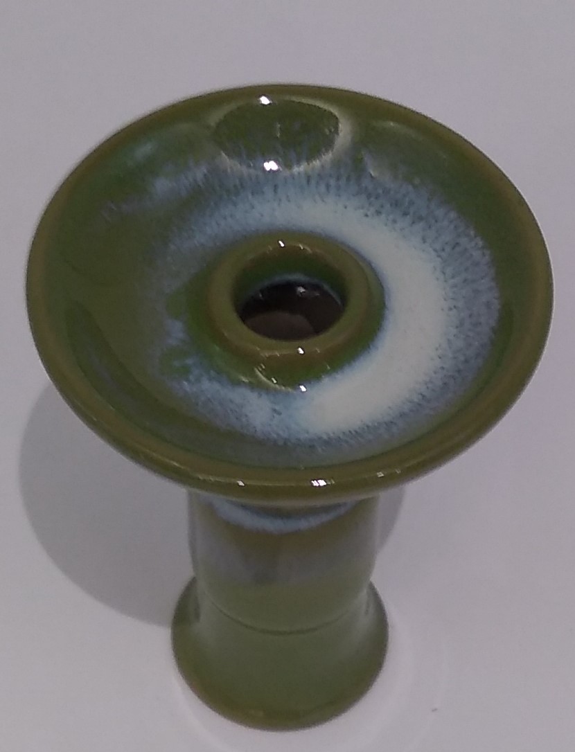 Fornilho Phunel Verde