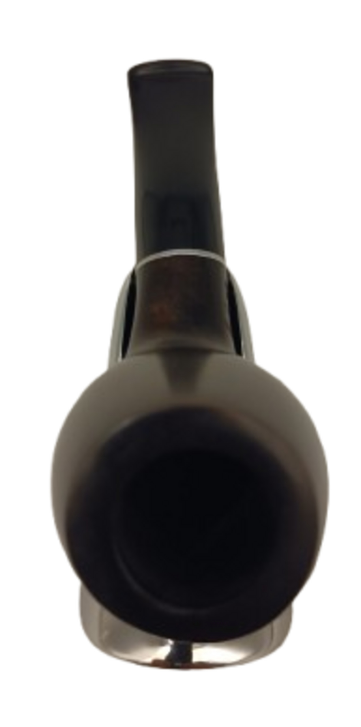 Cachimbo Molina Short Black Liso