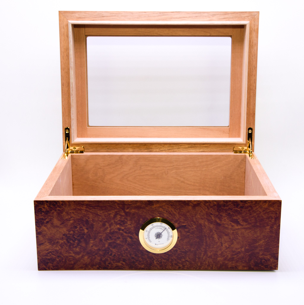 Caixa Umidora VG 50769 AG