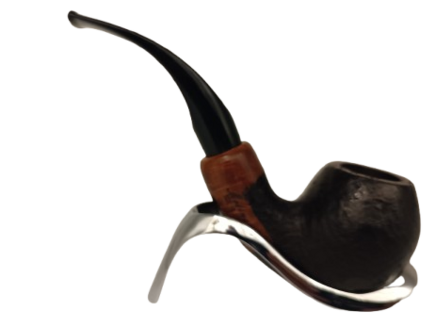 Cachimbo Molina Etna Sandblast