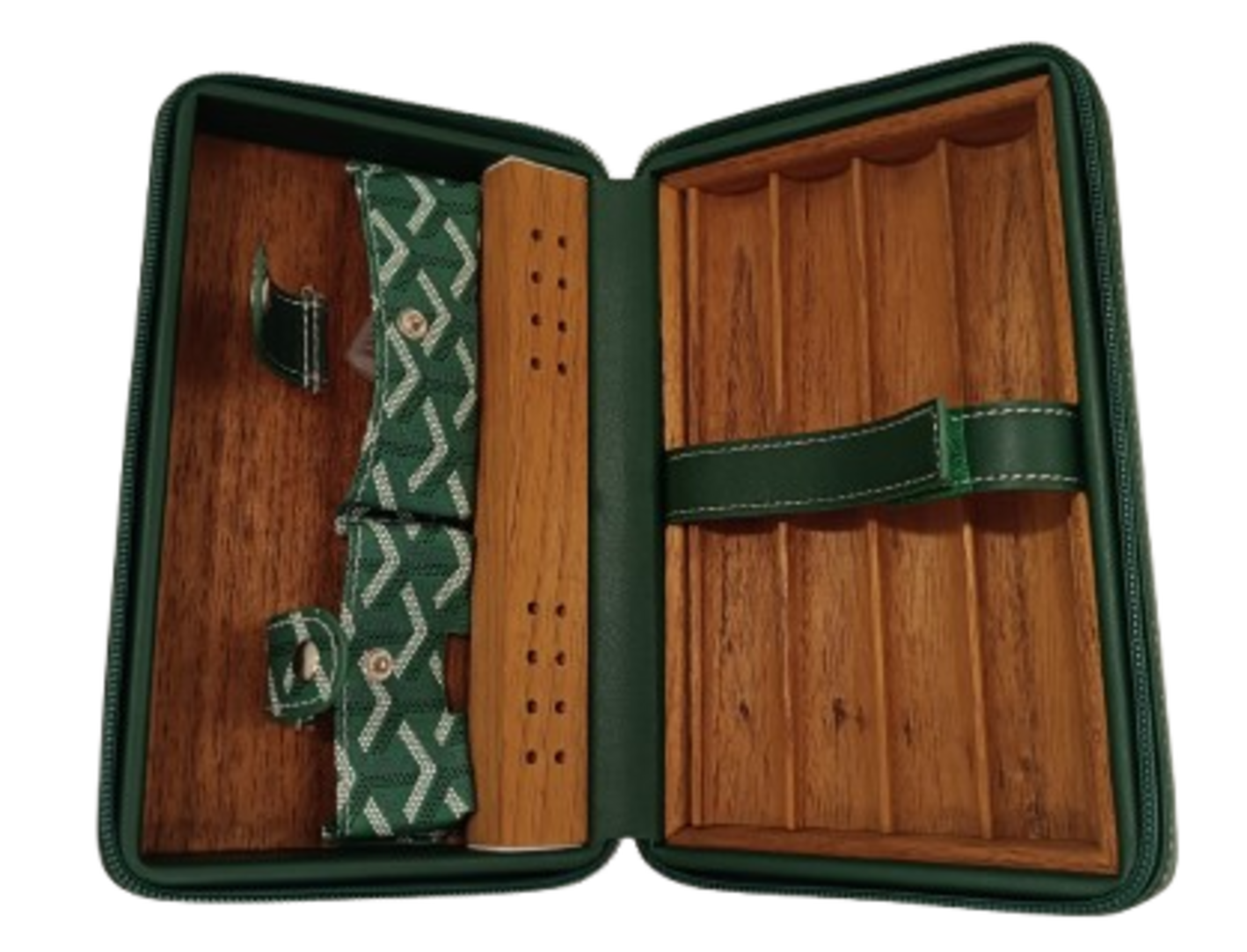 Porta Charutos Hit PC 003