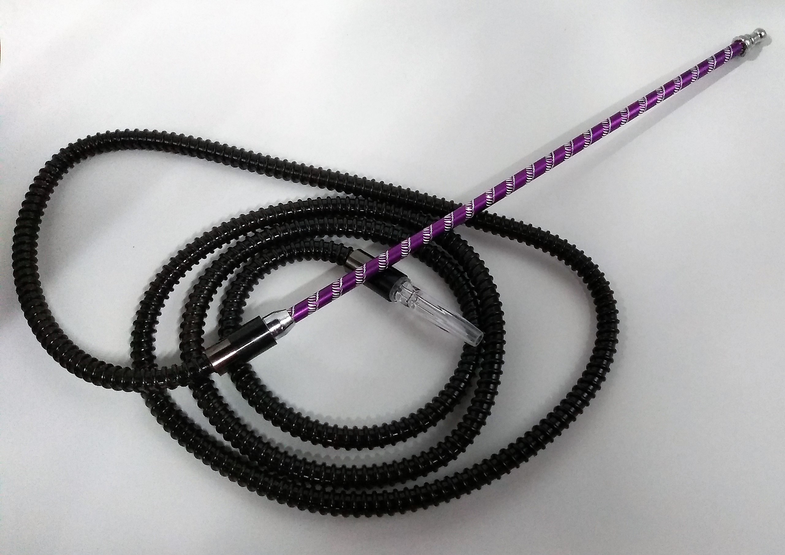 Mangueira Grande B.H. Vareta  Roxa