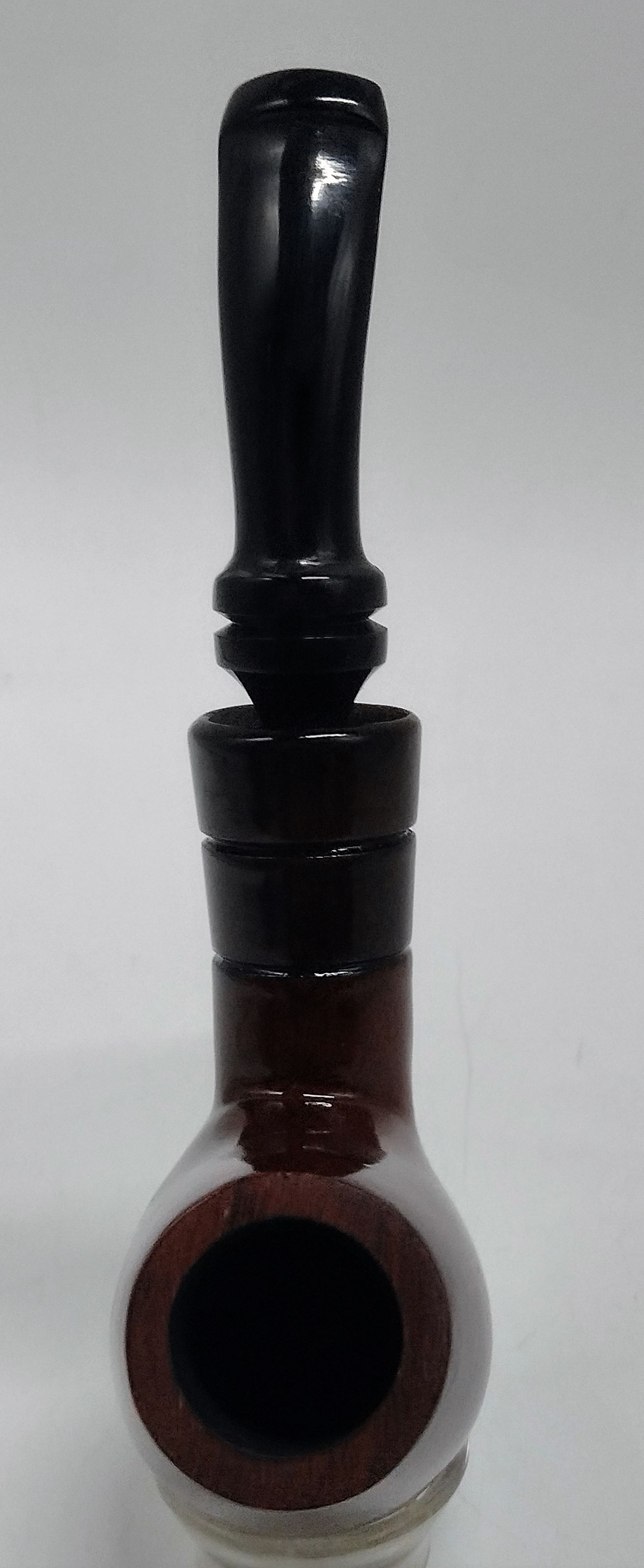 Cachimbo New Rose 002