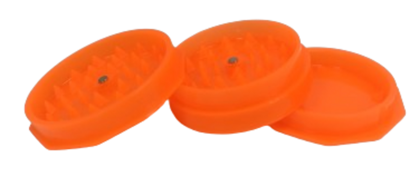 Triturador Toka Hauu Laranja