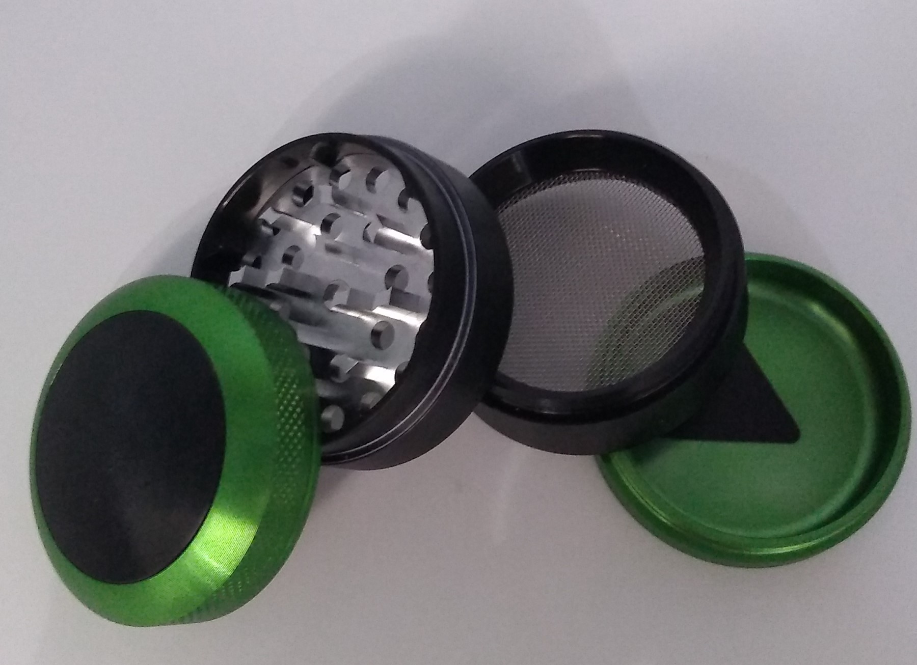 Triturador Alumínio  500