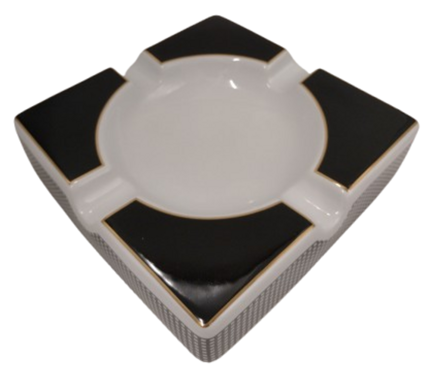 Cinzeiro para Charuto Cerâmica 1709