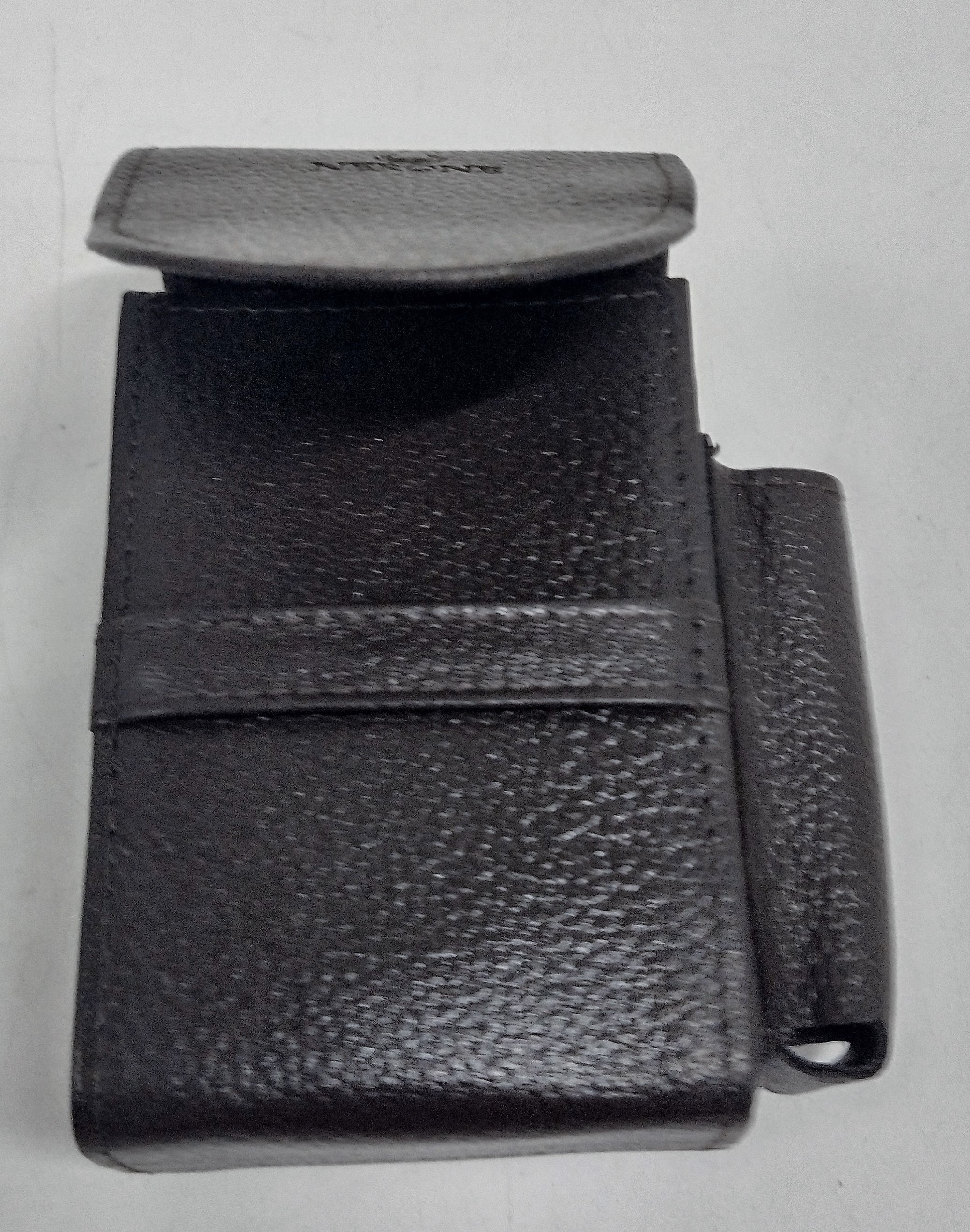 Cigarreira Nerone Marrom