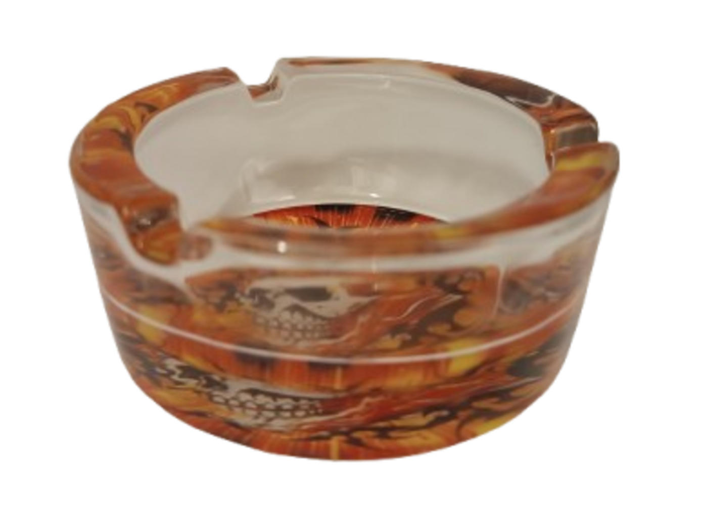 Cinzeiro para Cigarro G85 M 02