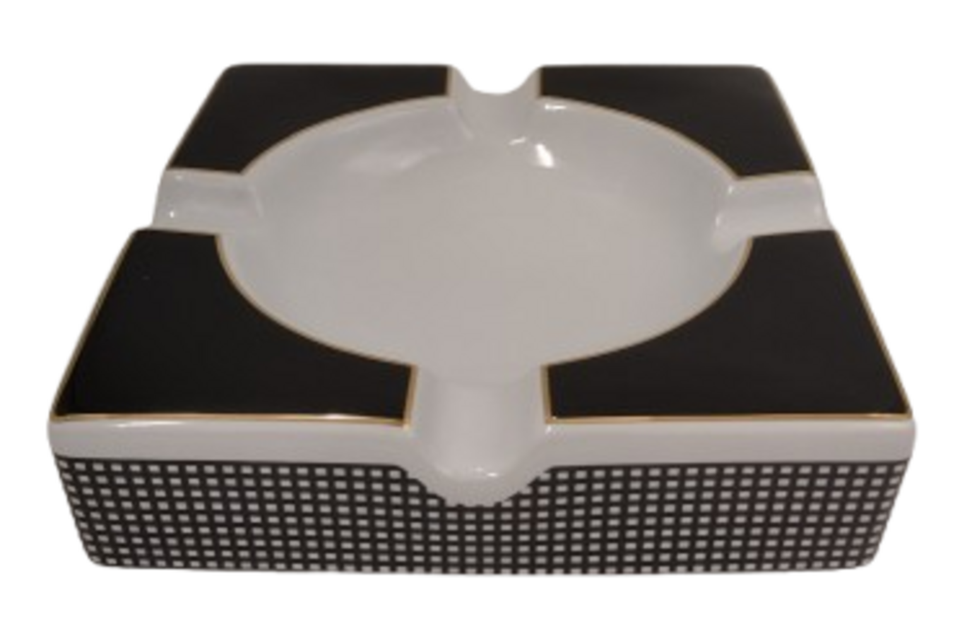 Cinzeiro para Charuto Cerâmica 1709