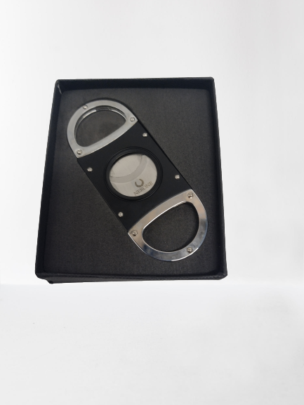 Cortador Metal Nerone Capsule M04