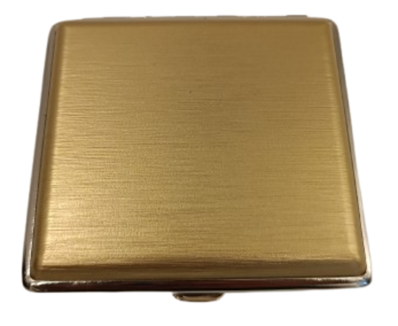 Cigarreira AP7527CT Dourada