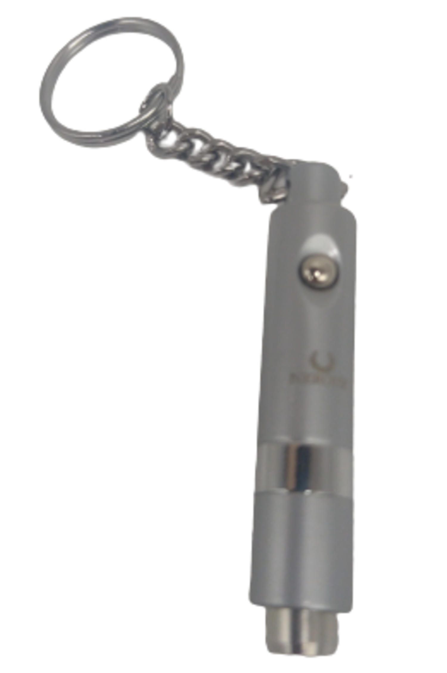 Furador Nerone Metal Prata