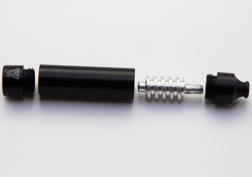 Pipe Metal SDF 2004 Preto