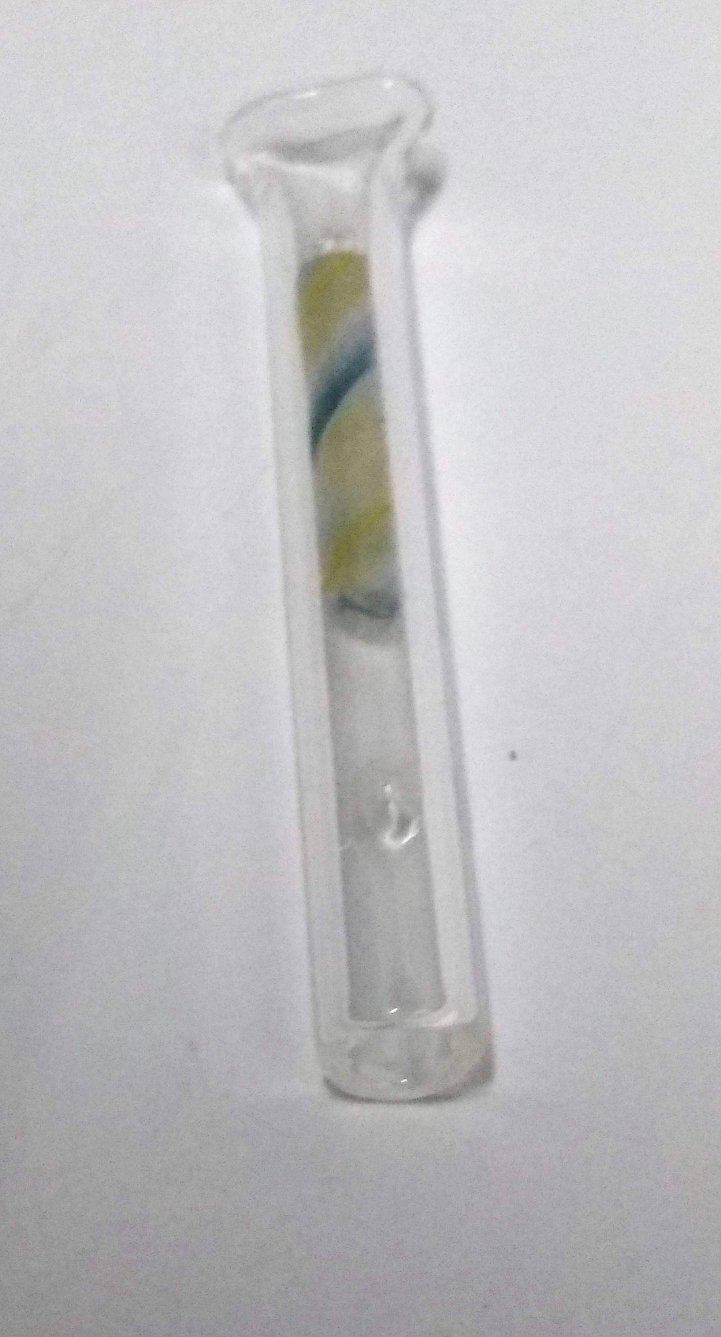 Piteira Ponta Firme Pure Filtro Espiral