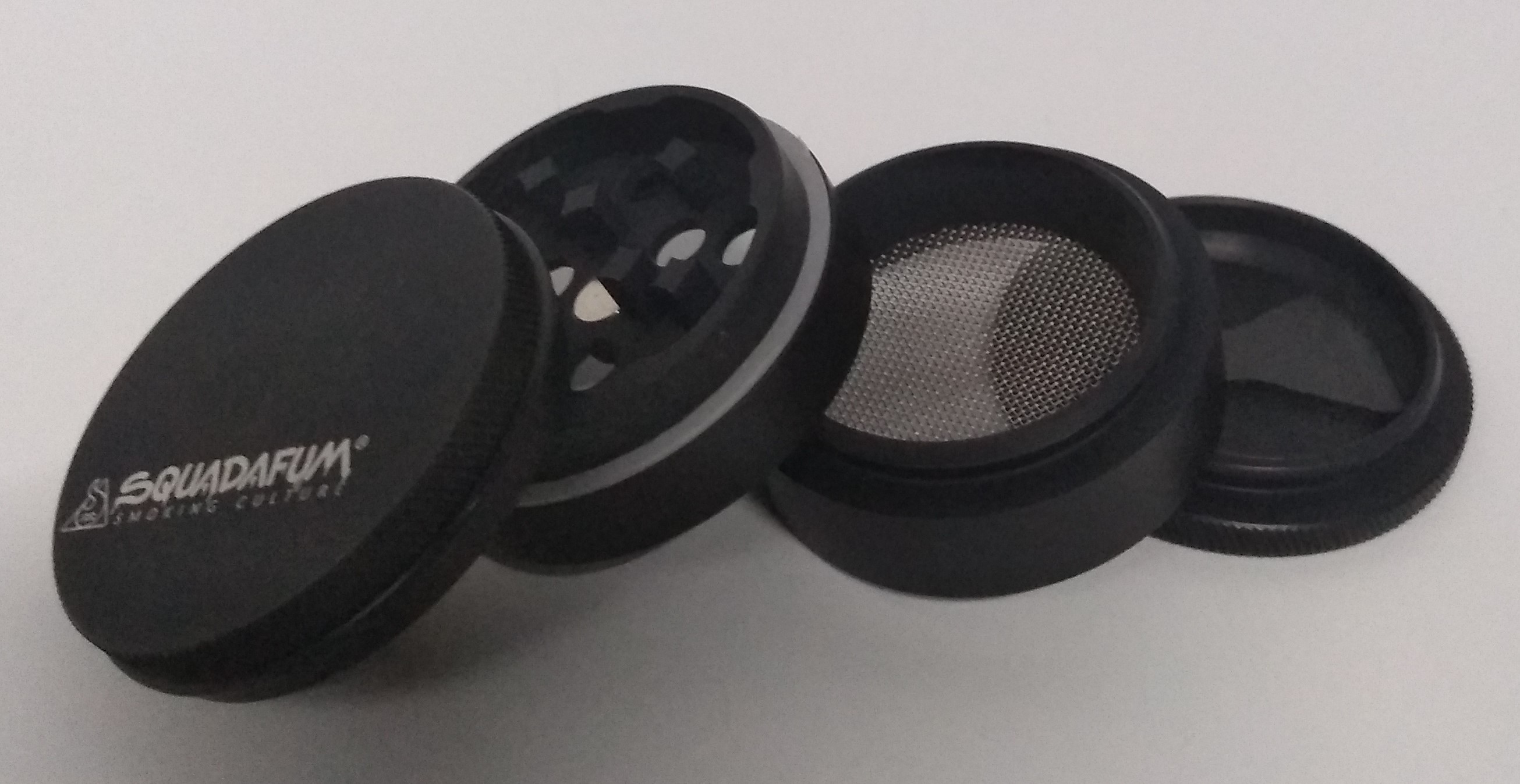 Triturador Sdf 4010 Preto