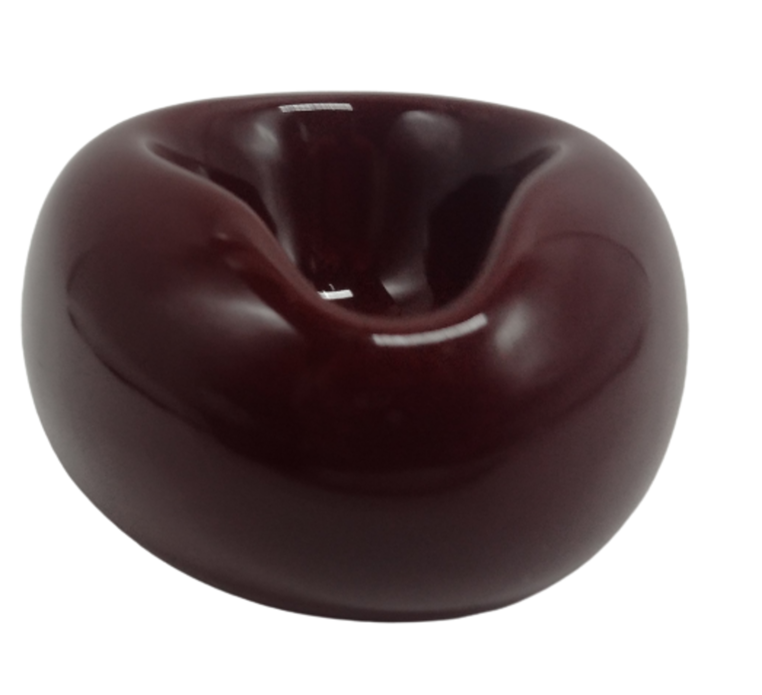 Descanso para 1 Cachimbo Savinelli M1039 Marrom