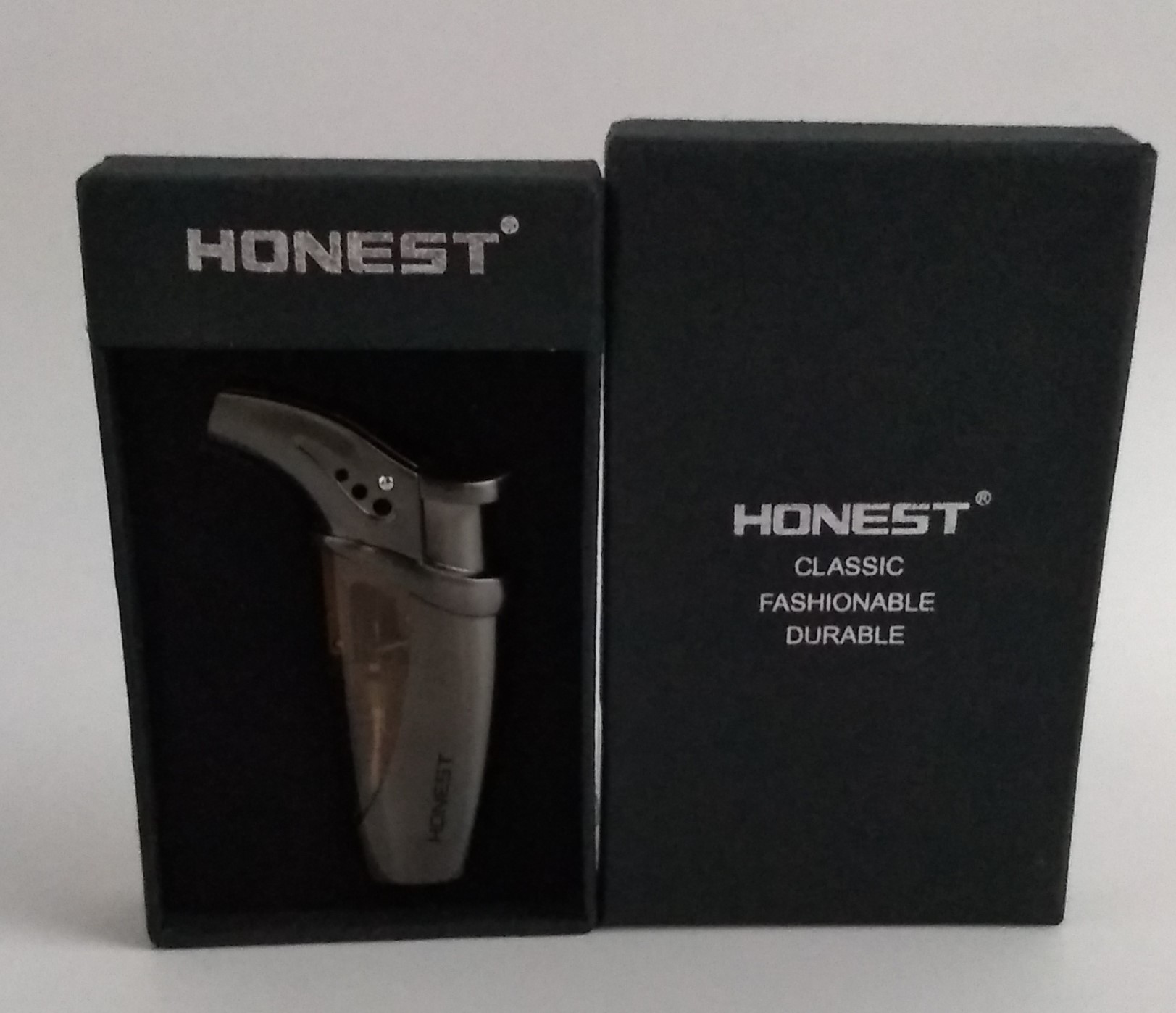 HONEST 262