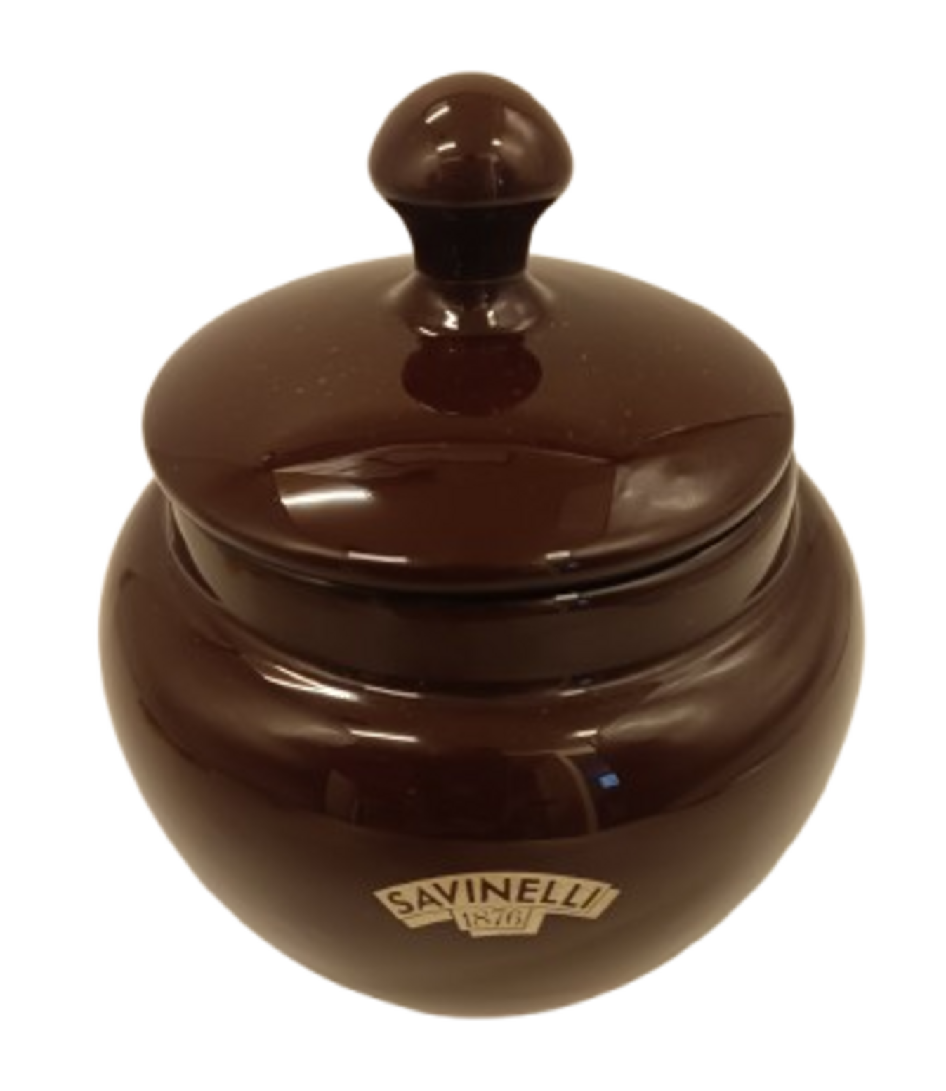 Jarra Savinelli Marron