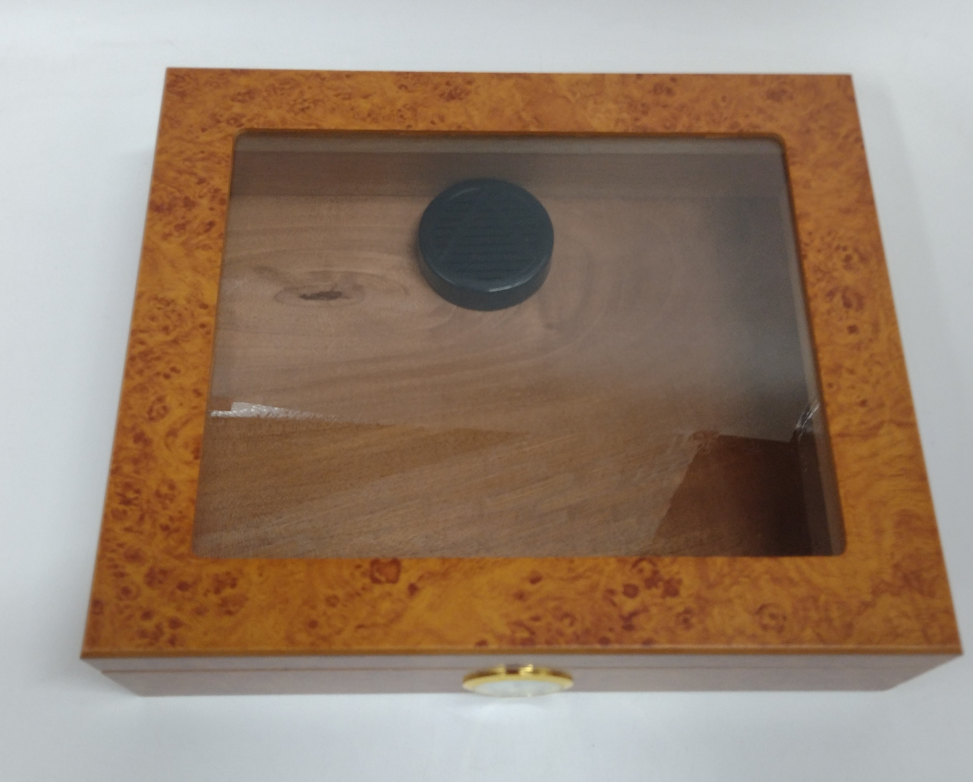 Caixa Umidora VG 12768AG